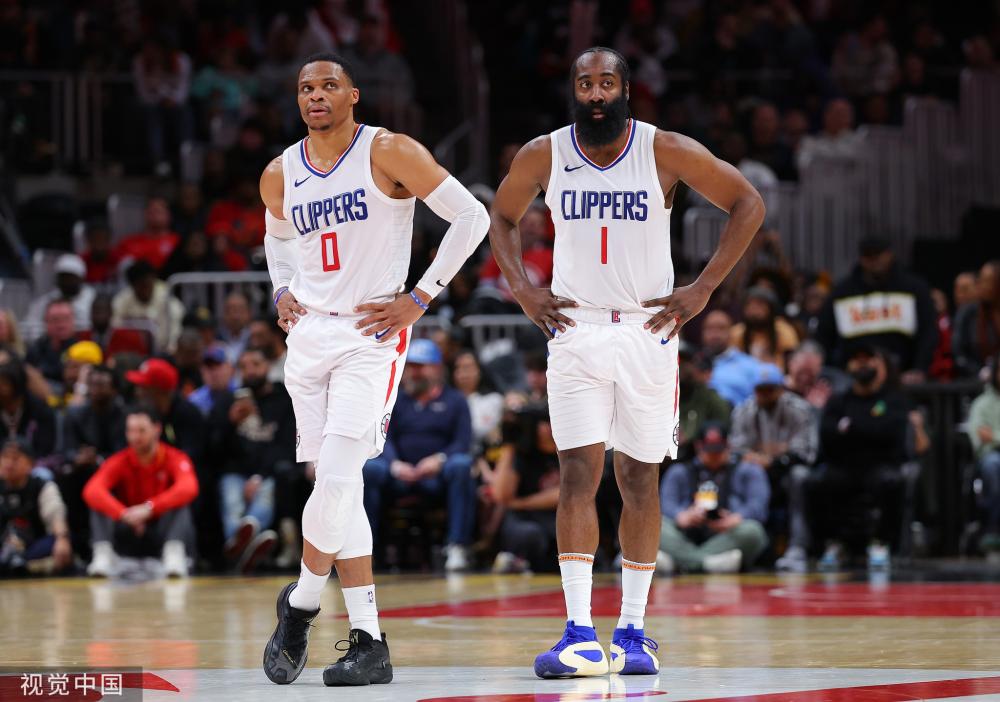 难得的前场 难得的前场